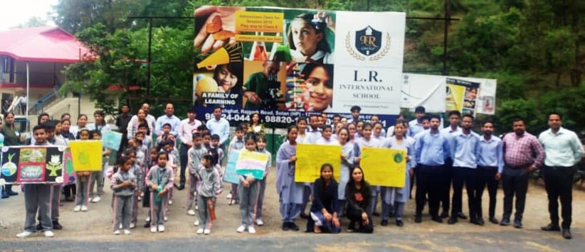 LR Institute of Pharmacy Solan Activities & Events photo 4